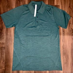 Men’s lululemon polo